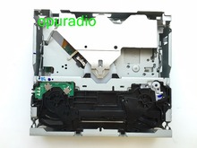 New Matsushita single CD loader mechanism PCB board YGAP9B85a-1 YGAP9B85a-4 For Hyundai IX45 Car CD Radio system WMA MP3 2pcs 2024 - buy cheap