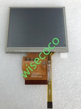 LCD with Touch Digitizer ( 2nd Version ) for Motorola Symbol Micro Kiosk MK500, MK590 2024 - купить недорого