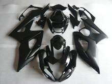 Injection mold Fairing kit for GSXR1000 K5 05 06 GSXR 1000 2005 2006 ABS Matte&gloss black Fairings set+gifts SE27 2024 - buy cheap