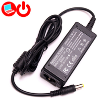 10pcs 19V 1.58A AC Adapter Laptop Charger For acer aspire one PA-1300-04 A150 D150 AOA150-1840 AOA150-1777 For dell charger 2024 - buy cheap