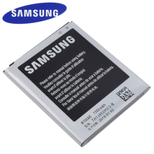 Samsung bateria de substituição original b100ae 1500mah, bateria para galaxy ace 3 s7270 s7272 s7276 s7390 s7898 g318 de alta qualidade 2024 - compre barato