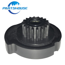 Duplicador original de engrenagens, 2 peças, ctimer cam nw02-11339 020-11310 020-para arroz cr cr cv gear 2024 - compre barato