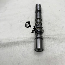 Excavator Fittings Distribution Valve Stem Drain BOOM Holder Valve Main Valve Bucket Stem Core Komatsu Hitachi JCB Doosan Daewoo 2024 - buy cheap