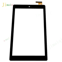 Tela touch de 8 ", painel de toque, tablet, pc, sensor de vidro 2024 - compre barato