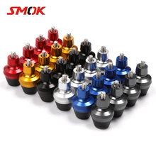 Smok-parafuso deslizante para moto, parafuso de 6mm, para honda nc750x t max 530 kawasaki z1000sx bmw s1000rr r nine t r6 r3 2024 - compre barato