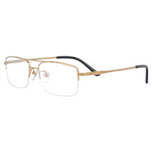 MY DOLI   pure titanium optical frames prescription eyewear myopia eyeglasses men 9200 2024 - buy cheap