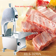 750w Bone Commercial cutting of meat bone Of Frozen meat cutting machine machine cutter Bone cutter machine Fish cut 220 V 2024 - buy cheap