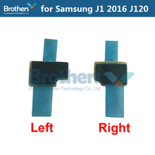 Sensor de luz para Samsung J1 2016, Cable flexible para Samsung Galaxy J120, pieza de repuesto de teléfono izquierdo y derecho, 5 pares 2024 - compra barato