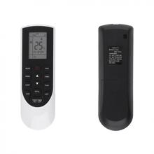 433MHZ IR Replacement Air Conditioner Remote Control with Long Remote Control Distance Suitable for GREE YAN1F1 AC Fernbedienung 2024 - buy cheap