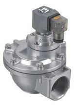 Пневматический электромагнитный импульсный клапан DMF-Z-40S прямоугольный Электромагнитный импульсный клапан 2024 - купить недорого