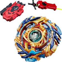 B-X TOUPIE BURST BEYBLADE  Spinning Top  B-122 Arena Toys Sale  Without Launcher And Box  Drain Fafnir Phoenix 2024 - buy cheap