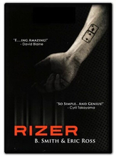 Ellusionist Rizer by Eric Ross and B Smith magic tricks 2024 - buy cheap