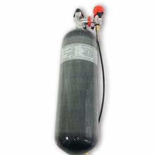 AC168201 Cylinder For Diving  6.8L 4500Psi Gas Cylinder Compressed Air Gun To Hunt Pcp Airforce Condor Paintball Tank Aceare 2024 - buy cheap