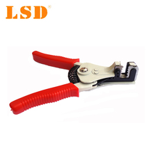 Automatic Wire Stripper LS-700B Wire stripping tool stripping wires 0.5-6mm2 cable stripper 2024 - buy cheap