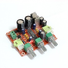 XR1075 BBE Tone Board audio processor preamplifier stage amplifier board 2024 - buy cheap
