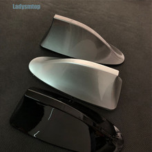 Ladysmtop Auto techo Antena de radio FM aérea modificar para Toyota Camry Corolla Yaris Vios Vitz Reiz éxito Levin corona 2024 - compra barato