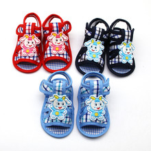 2019 Low Price Loss Sale Children Baby Shoes Toddler Shoes Newborn Baby Girls Lamb Prewalker Soft Sole Baby Single Shoes 11 2024 - buy cheap