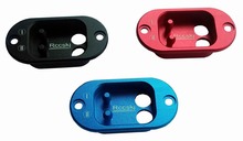 ¡Nueva llegada! Rccskj 8102 CNC Fuel Dot color rojo/azul/negro para Avión RC 2024 - compra barato