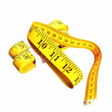 Soft 3Meter 300CM Sewing Tailor Tape Body Measuring Measure Ruler Dressmaking 2024 - buy cheap