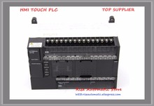 New Original 24 DI 16 DO Relay PLC Programmable Logic Controller CP1E-N40DR-A 100-240V 2024 - buy cheap