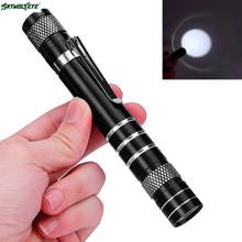 DC 1 Hot Selling Drop Shipping Tactical Flashlight 5000LM XM-L T6 LED Zoomable Torch Lamp+Battery+Charger 2024 - buy cheap