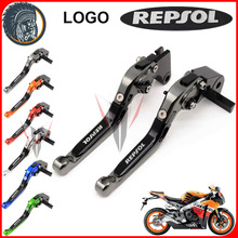 For HONDA CBR600RR 2003-2006 ,CBR954RR 2002-2003 Motorcycle Folding Extendable Brake Clutch Levers 2024 - buy cheap