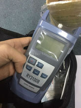 RY3100B Quality Handheld Fiber Optical Red Light Source Three wavelength 1310/1490/1550nm RY-3100B Fiber Optic Equipments 2024 - buy cheap