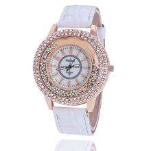 Reloj Women Watch Fashion Crystal Diamond Rolling Rhinestone Women Watches Gold Bracelet Quartz Luxury Brand Ladies Watch Clock 2024 - buy cheap