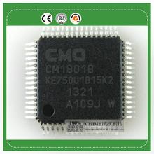 Free Delivery.CM1801B KE750U1B15K2 LCD IC chip integrated circuit accessories 2024 - buy cheap