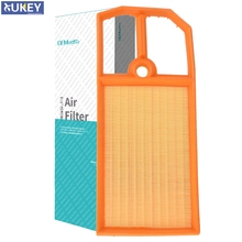 Car Air Filter 036129620F For Volkswagen VW Polo 100 120 6N1 6N2 Classic 6KV2 Variant 6KV5 Saloon 9A4 New Beetle Convertible 2024 - buy cheap