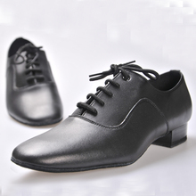 Мужские туфли для латиноамериканских танцев BD, прочная Танцевальная обувь из 100% воловьей кожи для бальных танцев, танцевальная обувь из натуральной кожи, нескользящая подошва 2024 - купить недорого