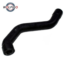 WOLFIGO Car Accessories Engine Crankcase Breather Hose for Mercedes-Benz C240 C280 C320 C43 AMG C55 AMG 1120180282 EMH186 2024 - buy cheap