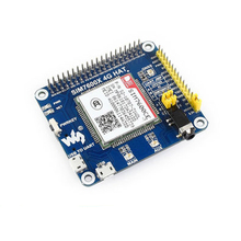 4G/3G/2G/GSM/GPRS/GNSS HAT for Raspberry Pi  Based on SIM7600E-H 2024 - buy cheap