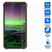 2.5D Tempered Glass For Blackview BV5500 Protective Film Explosion-proof Screen Protector For Blackview BV5500 Pro 2024 - buy cheap