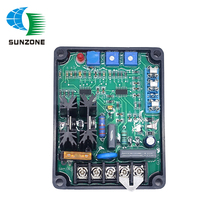 Sunzone Factory Retail GAVR-8A Universal Brushless AC Generator Parts Voltage Regulator GAVR 8A 2024 - buy cheap