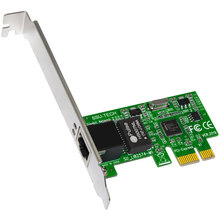 Сетевой адаптер BTBcoin PCI-E Gigabit Ethernet RJ-45 сетевой адаптер для INTEL 82574L/9301CT VM ESXI PXE 2024 - купить недорого