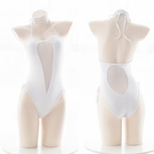 Azur Lane Takao / Atago Cosplay Costume Takao Swimsuit  Atago Swimwear Game COS White 2 style 2024 - buy cheap