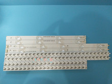 8pcs x LED Backlight Strip for LG 39" TV LG 39LN5100 INN0TEK POLA2.0 39 39LN5300 39LA620S POLA 2.0 39LN5400 HC390DUN-VCFP1 2024 - buy cheap