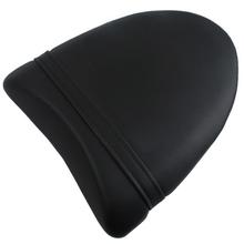 ZX10R Passenger Pillion Sitting Cushion Rear Seat Pad Cover for Kawasaki Ninja ZX 10R 2004 2005 2024 - buy cheap