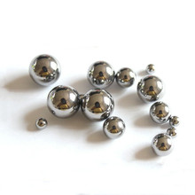 4pcs high precision stainless steel ball for bearing balls nut ball screw diameter 11.64mm 11.9mm 12mm 12.3mm 12.5mm 12.7mm 2024 - buy cheap