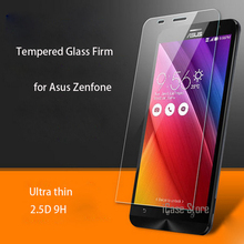 Vidrio templado para Asus Zenfone 2 Laser ZE500KL 4 5 C ir ZB551KL ZC500TG ZE550ML Max ZC550KL Zoom ZX551ML X008 protector de pantalla 2024 - compra barato