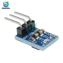DC-DC 5V To 3.3V Step Down Power Supply Buck Module 800MA Automatic Adjustable Step Down Board AMS1117-3.3 2024 - buy cheap