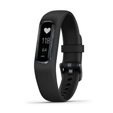 Garmin-reloj inteligente vivosmart 4 para mujer, pulsera deportiva Original para fitness, natación, correr, ritmo cardíaco, Maratón 2024 - compra barato