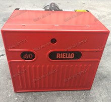 Riello  G20S One stage Diesel oil burner RIELLO 40G series diesel burner industrial Oil heater for boiler 2024 - buy cheap