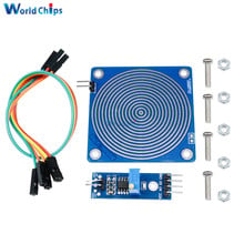 Humidity Detection Sensor Module Snow Rain raindrops Detection 3.3 V to 5 V For Arduino 2024 - buy cheap