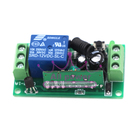 Controle remoto sem fio 12v rf interruptor remoto 12v 10a 1ch transmissor com receptor 315mhz/433mhz - foto 2026 Controle remoto sem fio 12v rf interruptor remoto 12v 10a 1ch transmissor com receptor 315mhz/433mhz - foto 2026