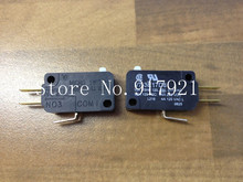 [ZOB] The United States MICRO SWITCH Honeywell V7-3E17D8 10A 277V genuine original travel switch  --20pcs/lot 2024 - buy cheap