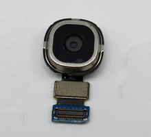 Original For Samsung Galaxy S4 i9500 i9505 Front Small Camera / Back Rear Big Camera Flex Cable 2024 - buy cheap