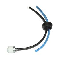 1Pc Fuel / Petrol Filter and Pipe Hose Line Assembly 2024 - buy cheap