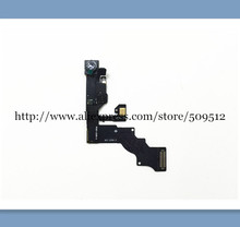 1/10/50pcs OEM new 5.5"Light Proximity Sensor Flex Cable with Front Facing Camera with Microphone Assembly for iPhone 6 plus 2024 - buy cheap